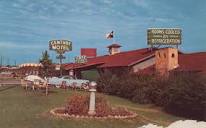 Century Motel - Fort Worth, Texas | 3434 East Lancaster Fort… | Flickr