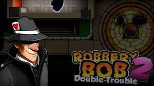 Graphics are ok but not great, they are significantlly more stylish than in the first robbery bob. Robbery Bob 2 Another Bug Need Money Pants Suit Nghenhachay Net