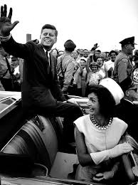 American Visionary John F Kennedy S Life And Times Smithsonian American Art Museum