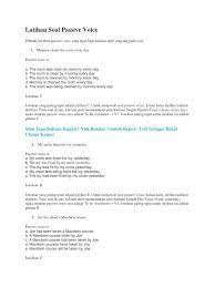 We did not find results for: Soal Passive Voice Smp Kelas 9 Pilihan Ganda Jawabanku Id