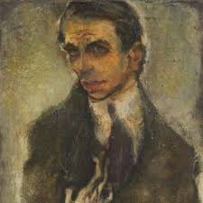 Max Oppenheimer: The artist's role as a pioneer of Expressionism did not  lead to success