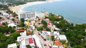 Maybe you would like to learn more about one of these? Venta De Casa Con Vista Al Mar En Bahia Principal Puerto Escondido Oax Hidalgo Vivanuncios