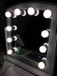 The best lighted makeup mirrors on amazon, according to reviewers. Ikea Hack Diy Led Lighted Vanity Mirror Girl Loves Gloss