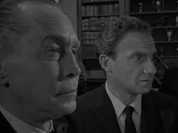 INTERVALO CULTURAL RIO: OS MELHORES EPISÓDIOS DE "ALÉM DA IMAGINAÇÃO"