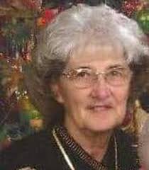 Dorothy Stone Argoe Obituary September 4, 2022