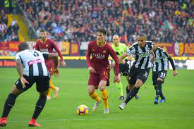 Check how to watch roma vs udinese live stream. Roma Vs Udinese 5 Talking Points 394 Everything Roma