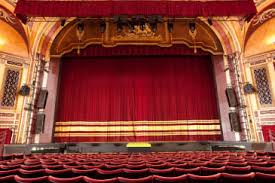 Plan Your Visit To Liverpool Empire Atg Tickets