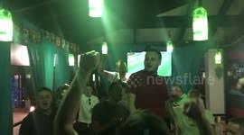 Watch atomic kitten sing reworked hit for england fans the group have finally belted out the version made famous by england supporters in 2018 by matthew neale Newsflare Football S Coming Home Southgate You Re The One