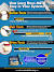 Drug Detection Time Chart