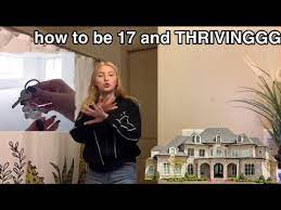 Moving Out At 17 Advice Tips Rant Etc Youtube