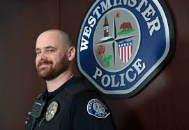 Westminster Police Department extends annual Movember for more beards and  more funds