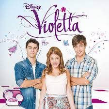 Ça ne prend que 2 minutes pour vous donner accès à des millions de films gratuits. Violetta Soundtrack Wikipedia
