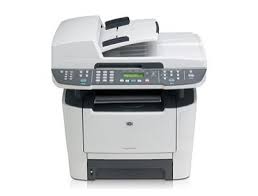 It has print, copy, scan features. Hp Laserjet 5200n Drivers For Mac