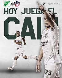 Jun 18, 2021 · consulta la clasificación de los equipos de la liga betplay i 2021, todos los datos de la liga betplay i 2021 en as.com Vamos Dale Verde Juega El Glorioso Deportivo Cali Juniorclubsa 4 00 P Futbol Addict