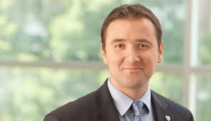 New Faculty/Chief Residents