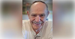 Obituary information for Gerald C. Harris