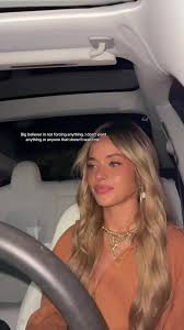 Big Believer Motivational Speech: Don't Force Anything