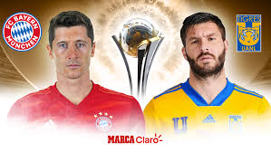 Tigres vs bayern múnich se enfrentarán por la gran final del mundial de clubes este jueves 11 de febrero desde el mediodía en doha, qatar. Zdzt2qdk9kzfgm