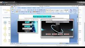 Bitcoin Adder Generator Works 2017 2018 Real 100 Genuine Bitcoin Ethereum Litecoin Cryptocurrency Bitcoin Hack Bitcoin Generator Bitcoin Price
