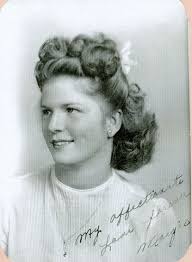 Margie Lorena Boyd Klein (1927-2014)