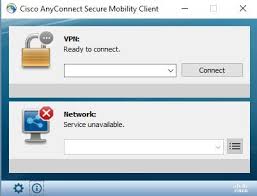 Complete cisco anyconnect secure mobility client for windows, mac os x 'intel' and linux (x86 & x64) platforms for cisco ios routers & asa firewall appliances. Anyconnect Not Working After Win10 Update To 1709 Cisco Community