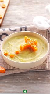 Recette Bebe 6 Mois Douceur De Legumes Bledina Recette Recette Idee Recette Recette De Plat