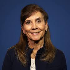 Tami Walker • SBC of Virginia