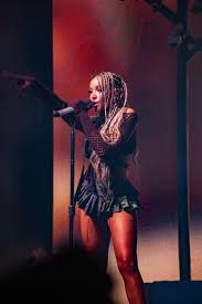 Montreal matches Tinashes freak | Fringe Arts – The Link