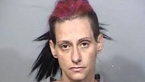 Photos: Arrest mugshots 4-21-17