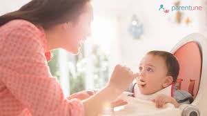 Parentune What To Feed Your Toddler During Fever
