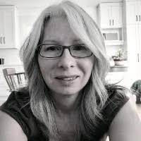 Katherine Buchanan Cooper