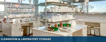 Have you found a favored storage cabinet to own a tidy and clean room? Cleanroom Laboratory Storage Blog Post Vital Valt