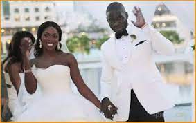 Talented songstress, tiwa savage and her husband, tunji balogun aka tee blizz, have reportedly ended their marriage. May Day Tiwa Savage Her Husband And Nigeria Reuben Abati Writes Wedding Dresses One Shoulder Wedding Dress Wedding
