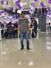 8th Year Of Byjus Byju S Office Photo Glassdoor