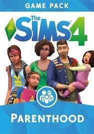It is the fourth major title in the sims series and was originally. Electronic Arts The Sims 4 Parenthood Dlc Pc Software Jocuri Preturi