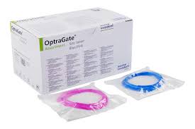 OptraGate Junior ass 40 szt. Ivoclar Vivadent DentalTree Internetowy Sklep  Stomatologiczny