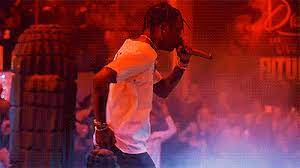 They got back together briefly in early 2009 before calling it quits for good just months later. Travis Scott Gif Find On Gifer