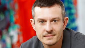 Jonathan Saunders of Diane von Furstenberg Selects Sotheby's Prints