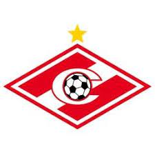 Spartak Moscow Crest Full Match Soccer Match Match