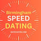 Speed Dating Birmingham Singles 24-39