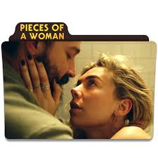 Pieces of a woman starts with one of the most harrowing scenes in recent memory. Pieces Of A Woman 2020 Folder Icon By Ackermanop On Deviantart