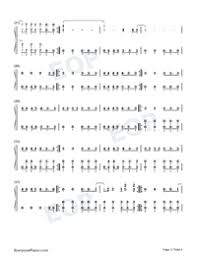 We did not find results for: I Wanna Be Your Slave Maneskin Free Piano Sheet Music Piano Chords