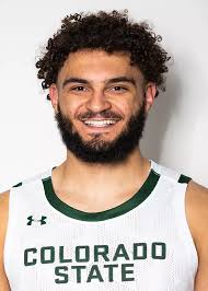 Colorado State Athletics