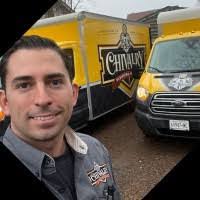 David Westenburg's Instagram, Twitter & Facebook