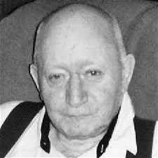 Orval James Chant Obituary