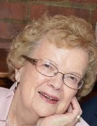 ALICE BURKEY Obituary (2021)