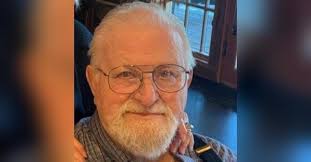 Harry McAlister Obituary