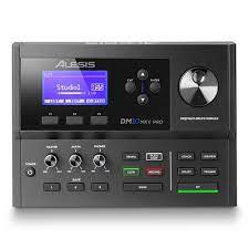 The alesis dm10 updater application allows you to easily update the os and sounds in your dm10. Alesis Dm10 Mkii Pro Kit Electronic Drum Set For Sale Online Ebay