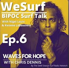We Surf Podcast
