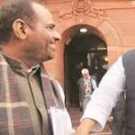 being thrown Assam through NRC,